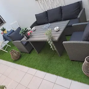  Apartamento Jara 1b