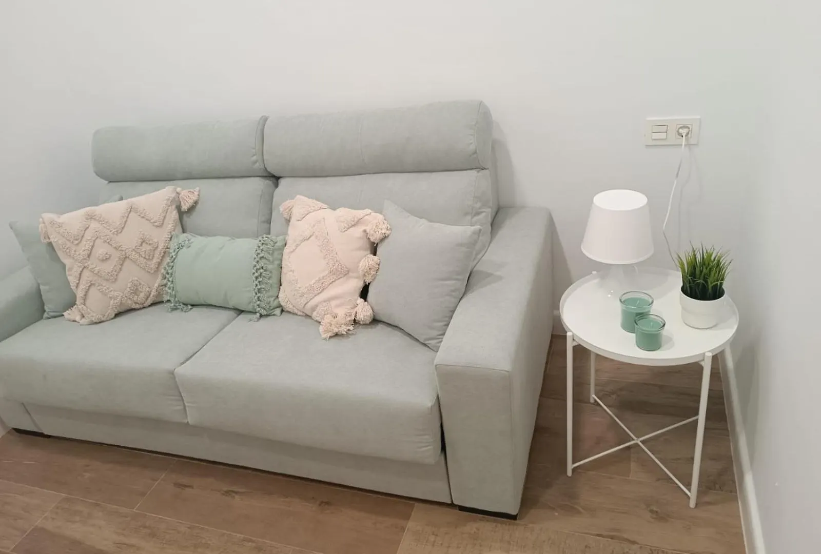 Apartamento Marmoles Centro Malaga By H&H 0*,  España