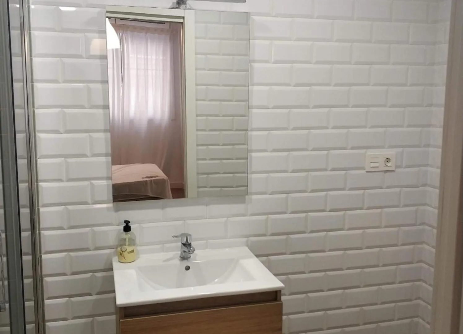 Apartamento Marmoles Centro Malaga By H&H